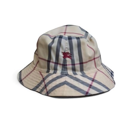 Bob de pluie Burberry – Taille L (59)