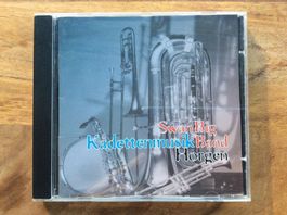 CD Kadettenmusik SwanBigBand Horgen