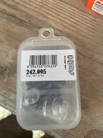 Variomatikgewichte Polini 19x17mm - 5,5g 