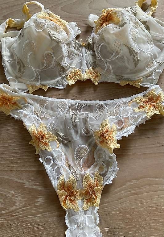 Autres dessous: Damenunterwäsche – D'occasion à Grüt (Gossau ZH) par hecht011