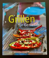 Grillen für Geniesser
