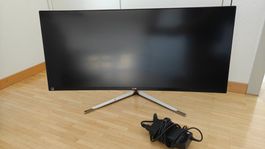 LG Curved Bildschirm 34 Zoll 34UC97-S