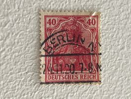 DR Briefmarken ab 1.20 CHF (Gratis-Versand)