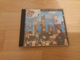 CD Bee Gees High Civilization