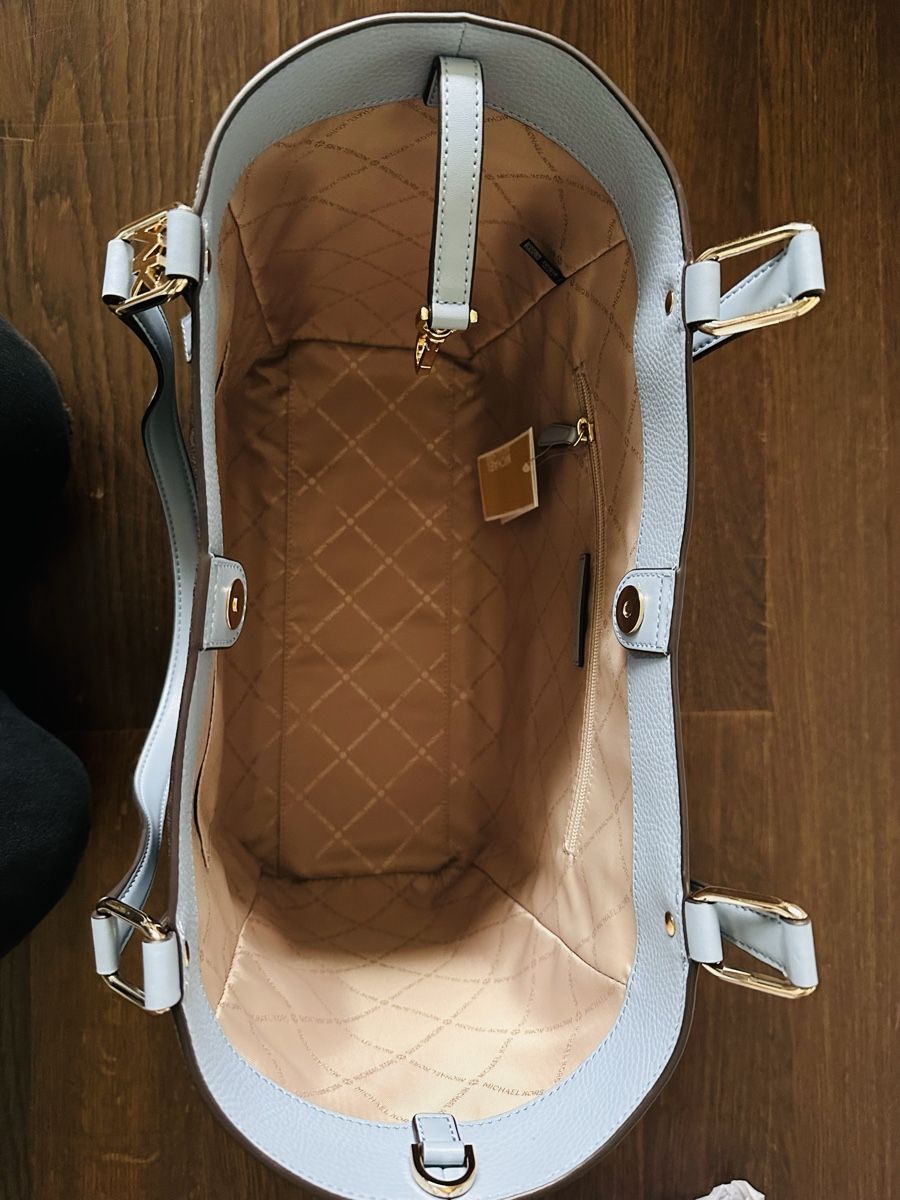 Michael Kors Borse da donna: Damen Handtasche Michael Kors Mod. Arlo – Nuovo e nell'imballaggio originale da Zürich venduto da Fabrizio1978 2