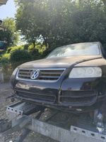 Vw Touareg  Teile Schlachten 