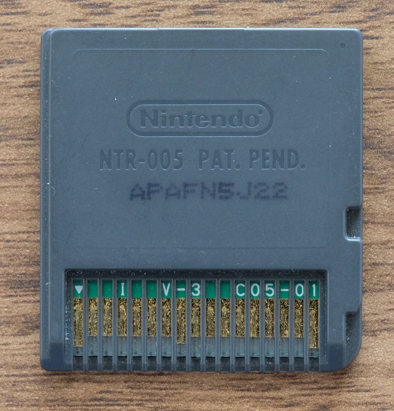 Pokémon Giochi: Pokemon version Perle - Fr – Usato da Rolle venduto da MelYell 1