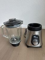 Ohmex Mixer BLE-1788MET