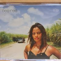 CD Des'ree