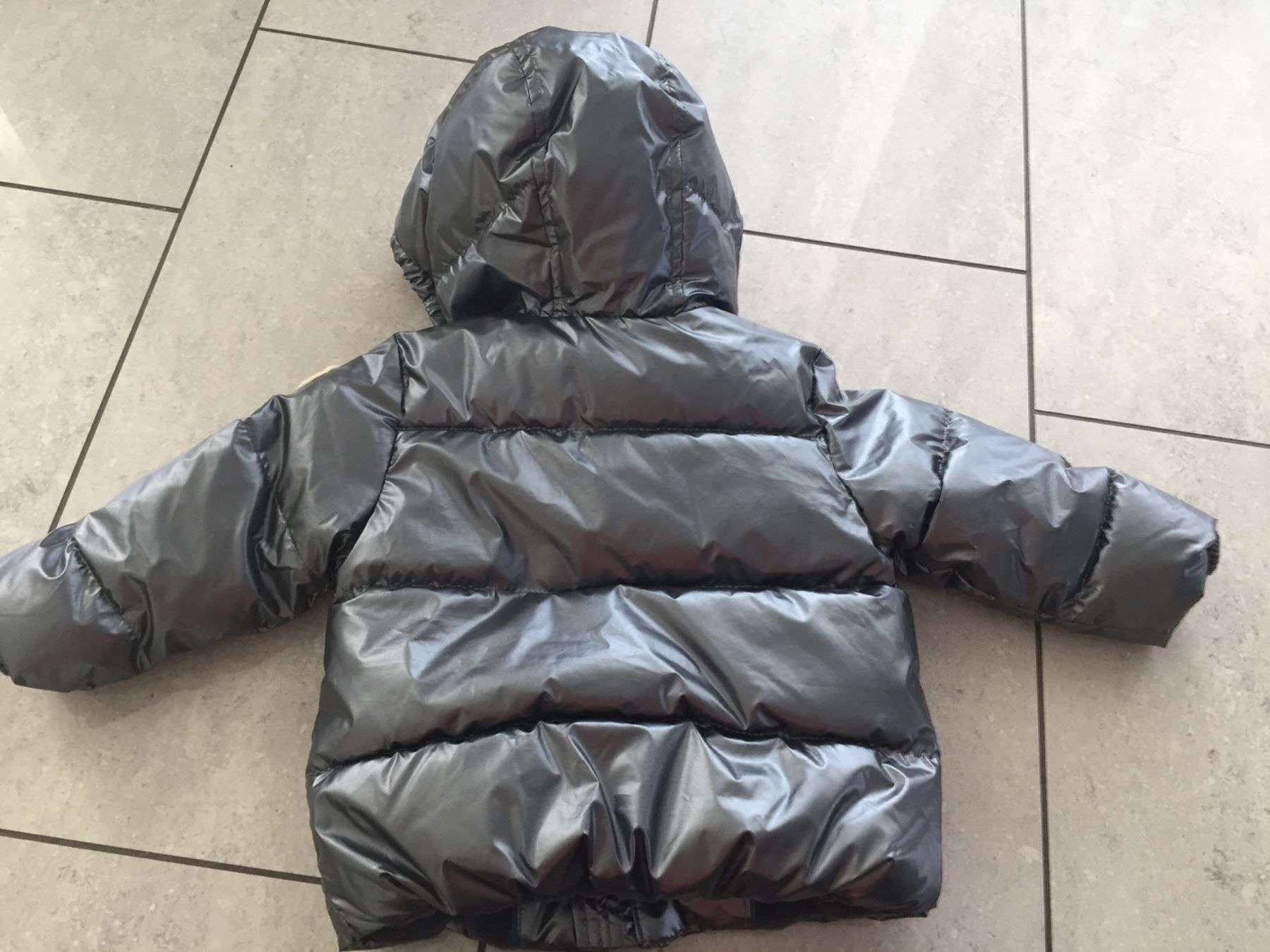 Gap Giacche & Cappotti: Neue Baby GAP Jacke 18-24 Mte – Nuovo e nell'imballaggio originale da Wohlen AG venduto da manchebo 1