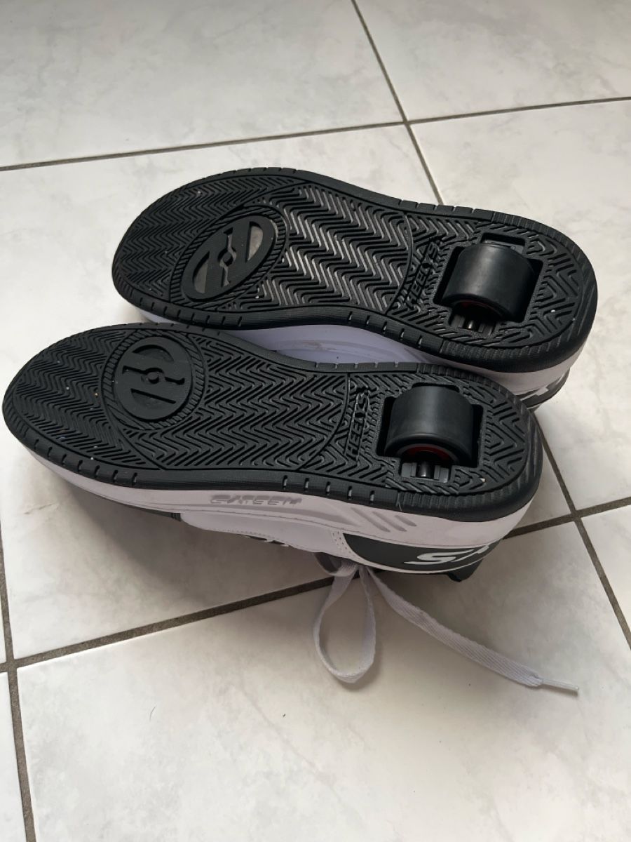 Herrenschuhe: Heelys Rollschuhe Gr. 39 – Neu (gemäss Beschreibung) aus Zürich von patxu 2