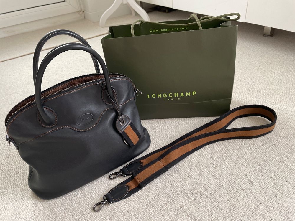 longchamps tasche