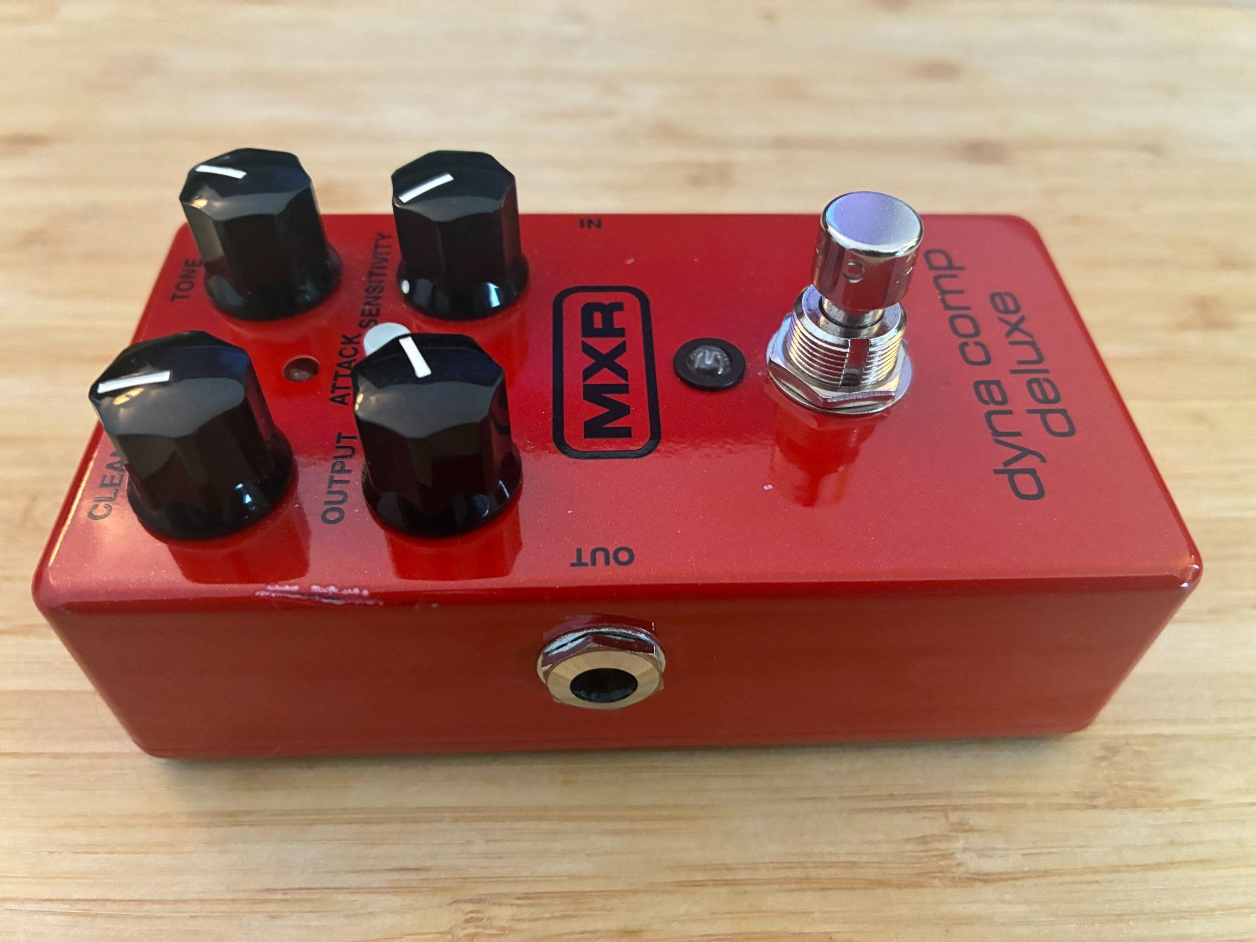 Musikinstrumente: MXR Dyna Comp Deluxe – Gebraucht aus Zürich von Diegom81 2