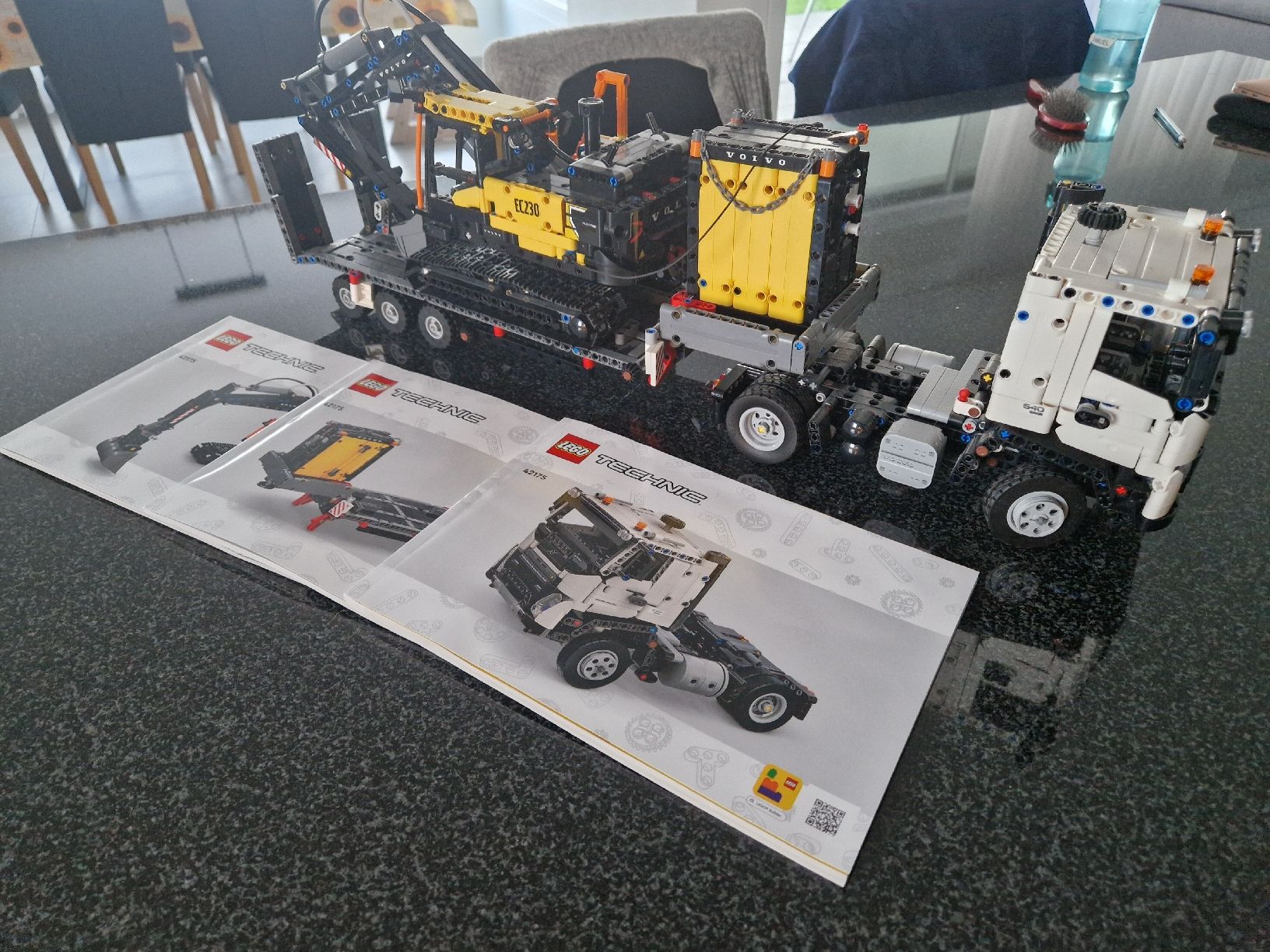 Lego Kit di costruzioni: LEGO Technic 42175 – Usato da Romont FR venduto da raj_sjv9 1