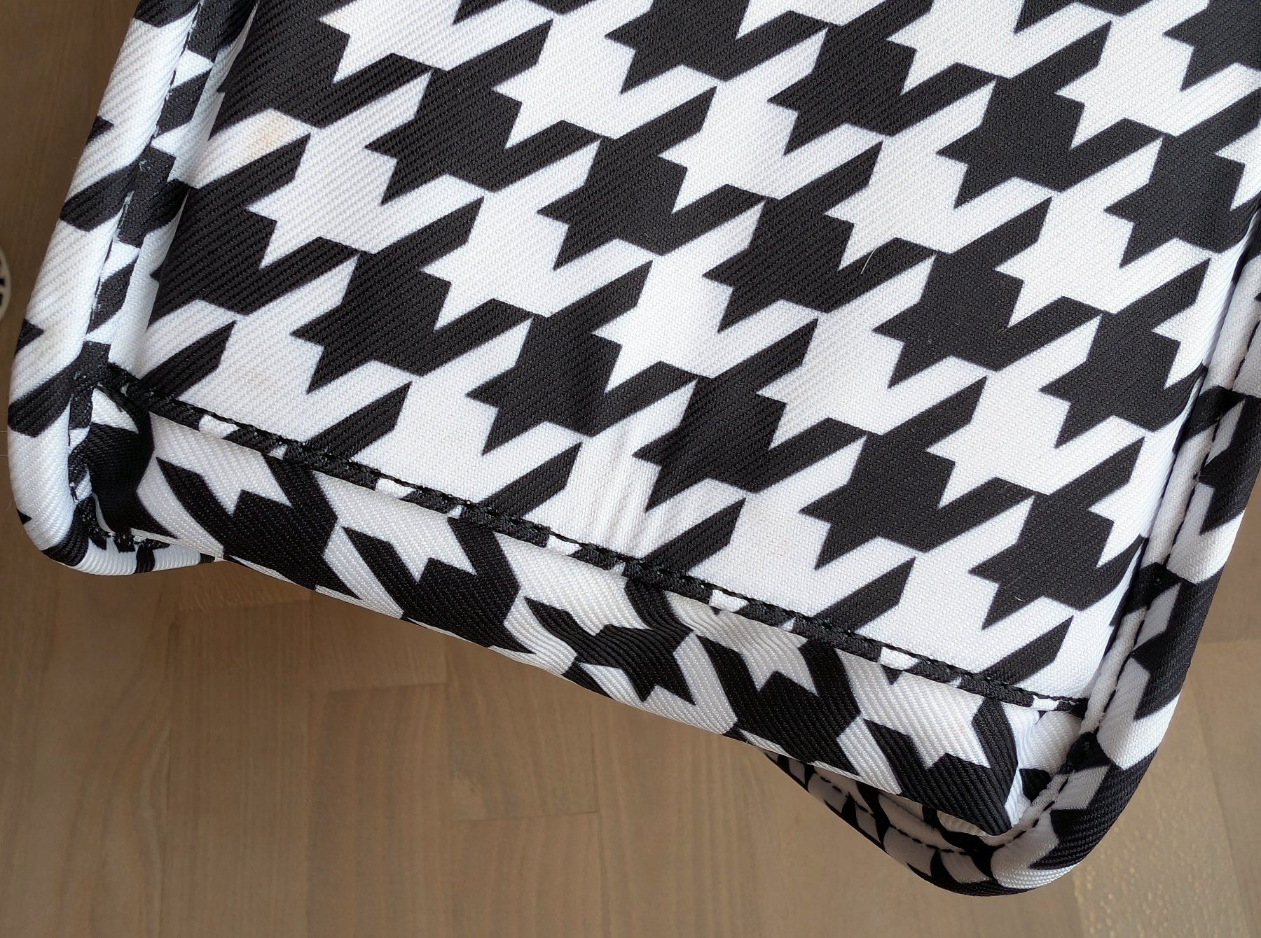 Borse: Shopper/Book Tote "New York" – Usato da Ettingen venduto da Chrisdots 5