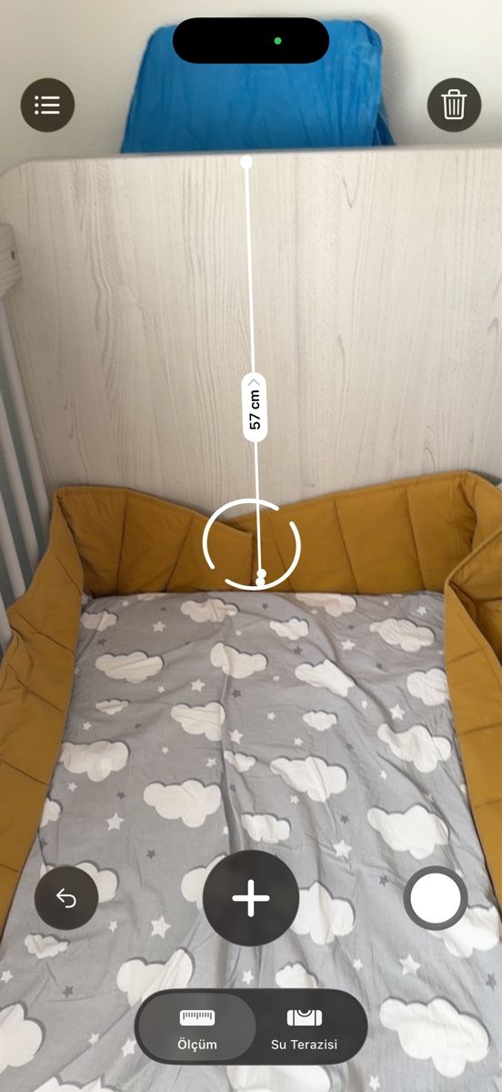 Lits: Baby bett – D'occasion à Horw par Galaxy_x 1
