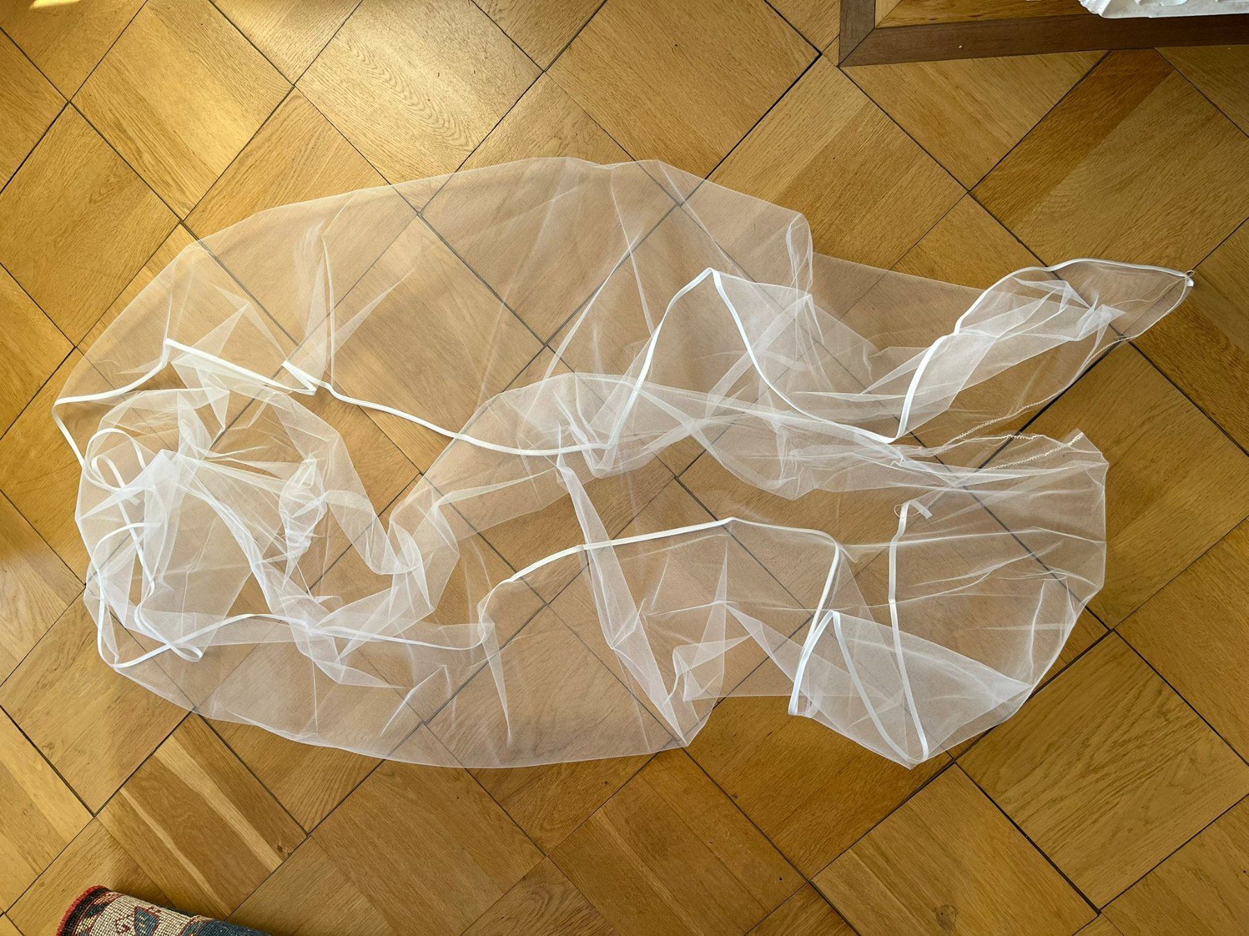 Vestiti: Hochzeitskleid – Usato da Jona venduto da m.brun 5