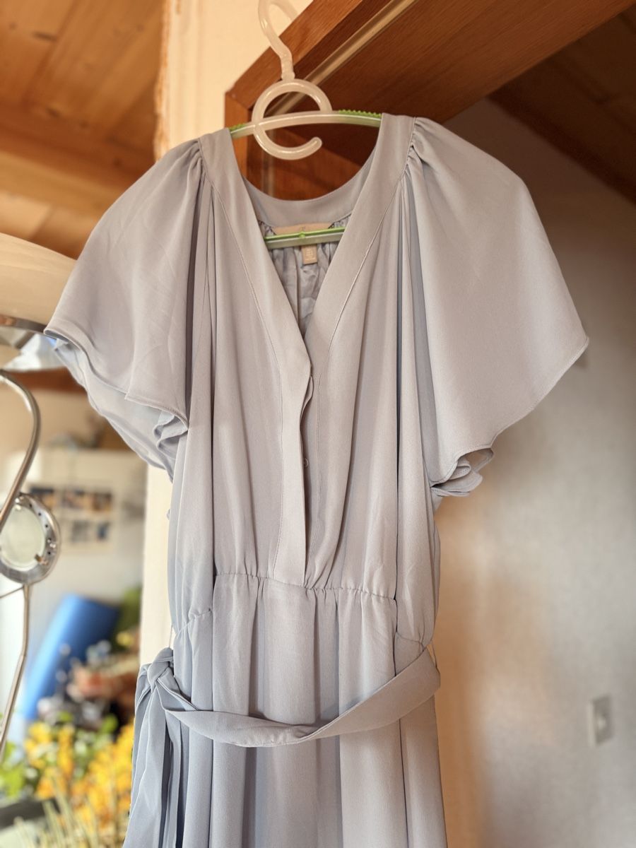 Kleider: Neu ungetragenes Kleid L – Neu (gemäss Beschreibung) aus Amlikon-Bissegg von Rose_Rose 2