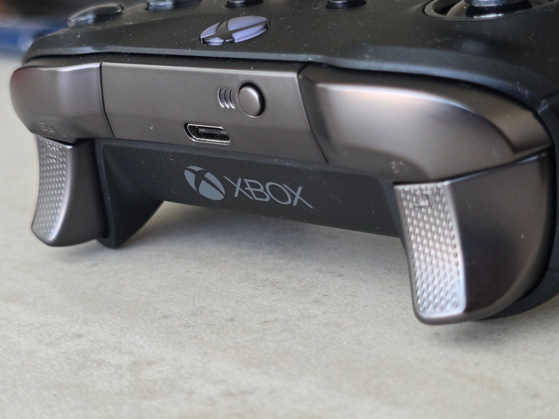 Microsoft Controller: Xbox Elite Wireless Controller Series 2 – Usato da Basel venduto da Zait 1