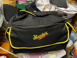 Meguiar’s Autopflege-Set – Profi-Komplettausstattung in Megu