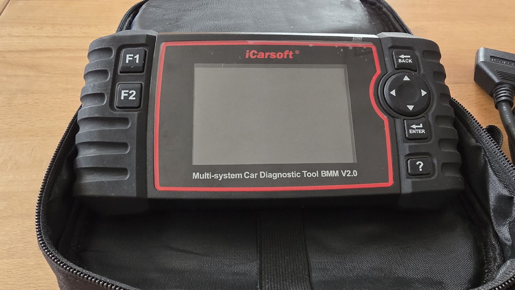 BMW Tutti pezzi di ricambio auto: VALISES DIAGNOSTIC BMW MINI OBD2 – Nuovo (secondo la descrizione) da Collombey venduto da Car.pare 1