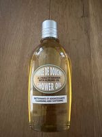 LOccitane Mandel Duschöl 250 ml  Almond Shower Oil