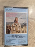 Musikkassette Winnetou-Melodie Martin Böttcher Telefunken