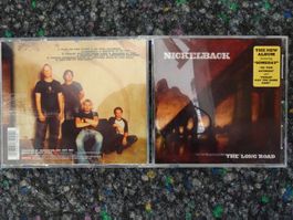 CD : Nickelback