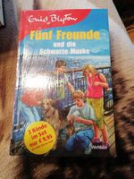 Fünf Freunde, 3 Bücher Original verpackt