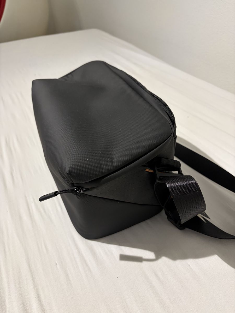 Borse: DJI Drohnentasche / Kameratasche – Nuovo (secondo la descrizione) da Bubikon venduto da styldical 2