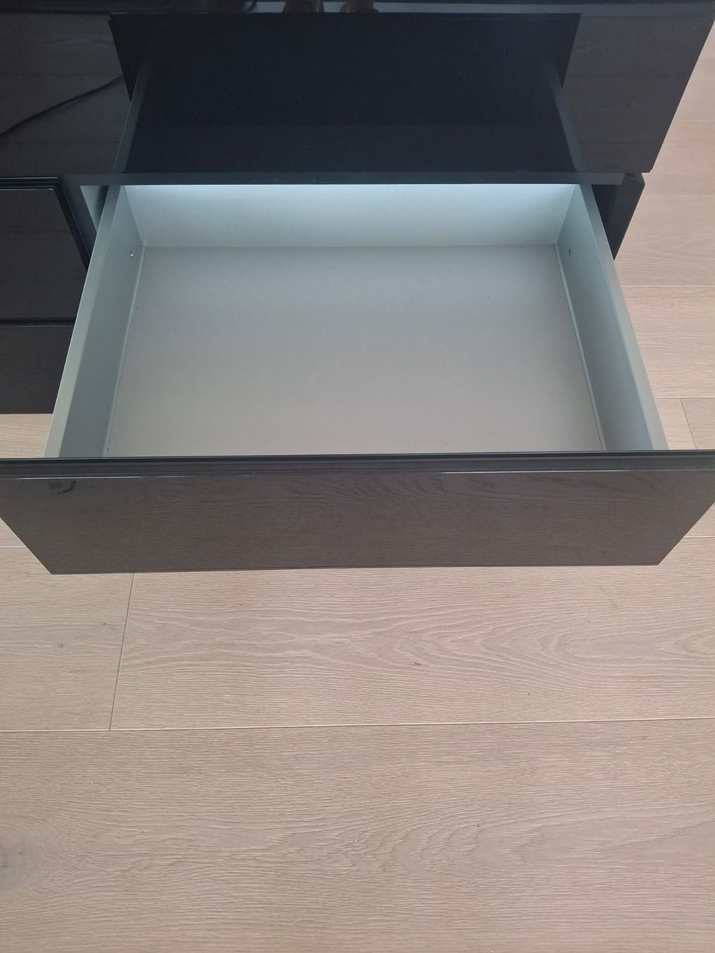 Kommoden: interlübke Sideboard cube – Gebraucht aus Glattpark(Opfikon) von Ric134