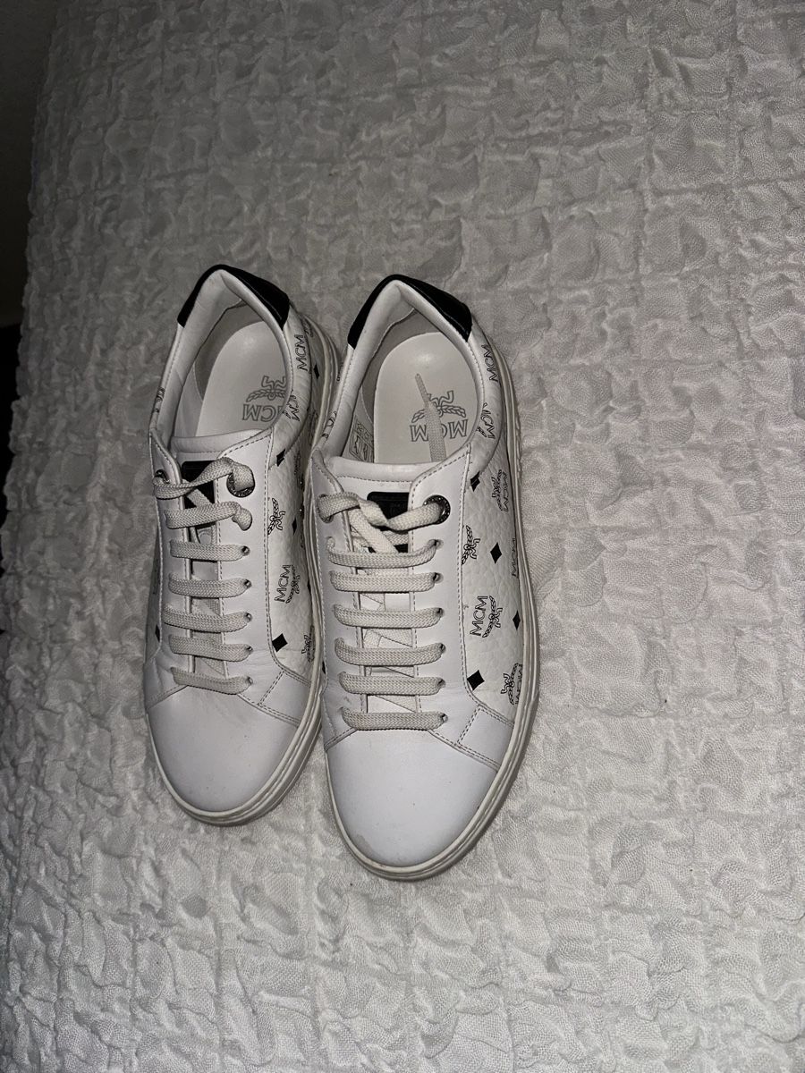 Scarpe da donna: MCM Sneaker – Usato da Hunzenschwil venduto da ani_tm28 2