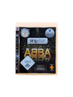 SingStar ABBA PlayStation 3 (PS3)