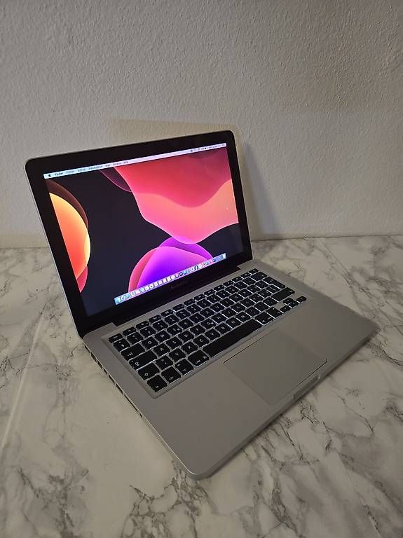 Apple Notebook: MacBook Pro i5 | 8Go RAM | SSD 120Go – Usato da Renens VD venduto da MTD2211 3