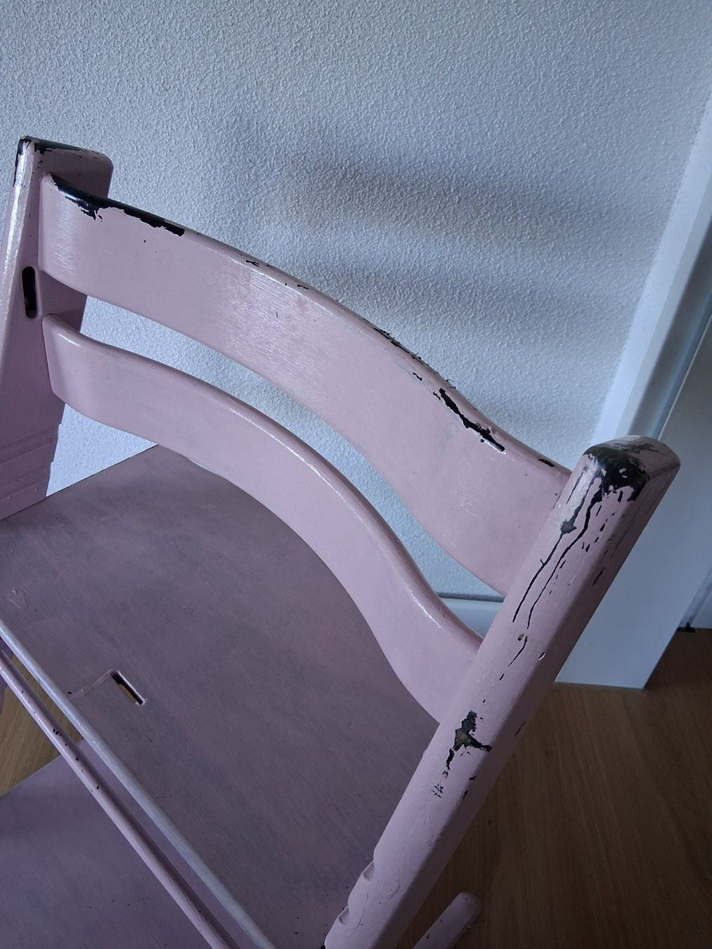 Stokke Seggioloni: Stokke Tripp Trapp – Usato da Lengnau AG venduto da Nathi88 3