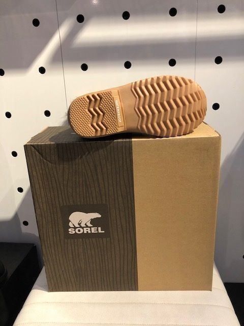 Sorel Scarpe da donna: SOREL ARCTIC NORI GR.36/22CM HA – Nuovo e nell'imballaggio originale da Zürich venduto da LIQUIDATOR.CP 2