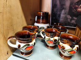 Boccalino Set