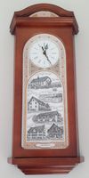 Wanduhr von Atelier Bexon -  Ettenhausen