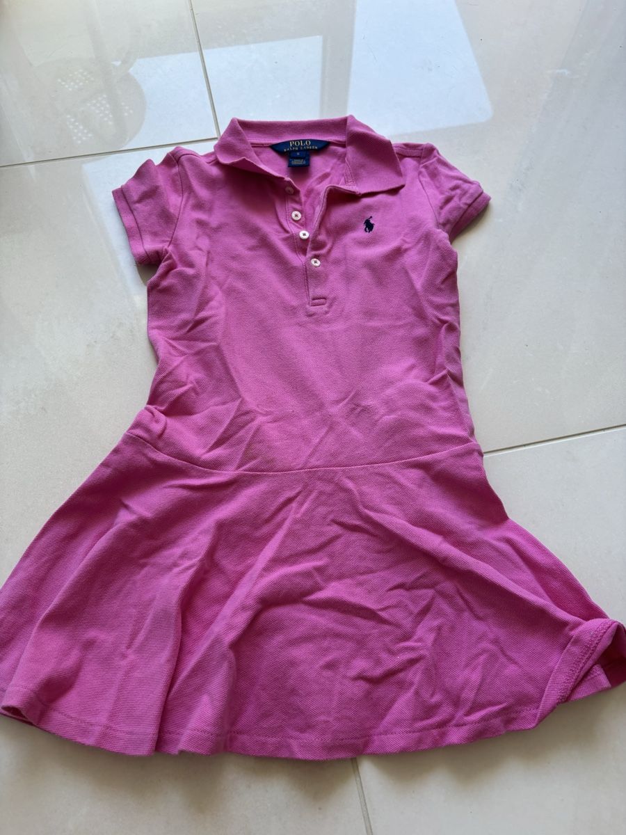 Ralph Lauren Vestiti & Gonne: Robe Ralph Lauren 5 ans – Usato da Chêne-Bougeries venduto da Luke17