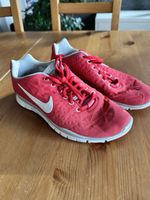 Nike Free 5.0 Damen Laufschuhe, Gr 38