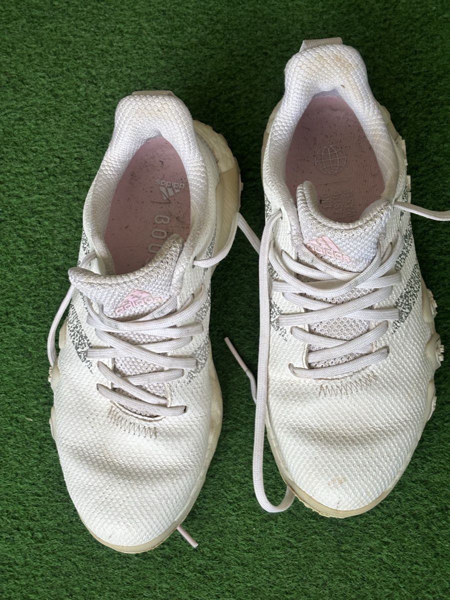 Adidas Scarpe da uomo: Sneaker gr.38 Adidas Neuwertig – Usato da Zug venduto da Biki72