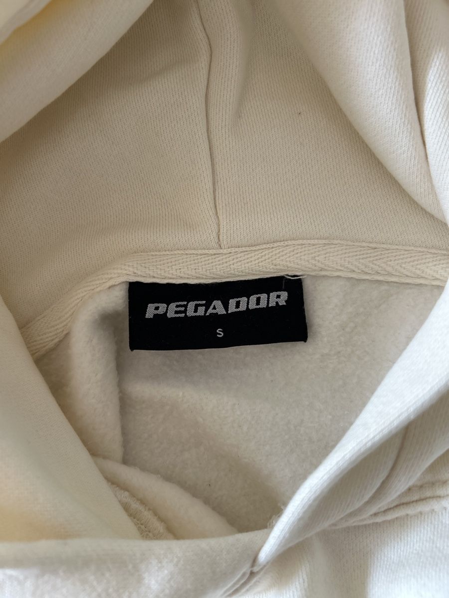 Pegador Pullover & Sweatshirts: Pegador Hoodie, NEU Grösse S – Neu und originalverpackt aus Lotzwil von lan_qr2y 2