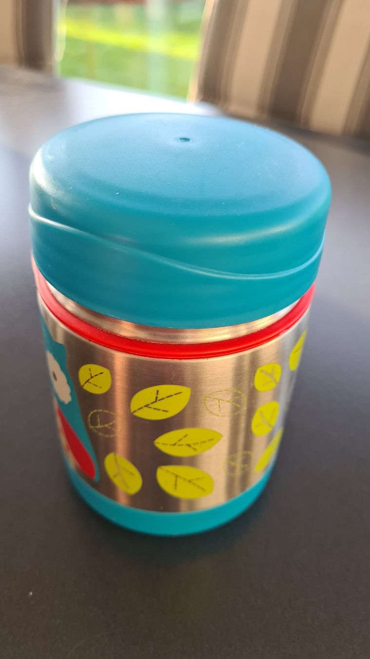 Altro in Stoviglie & Bicchieri: Thermobehälter Owl 325 ml – Usato da Obergösgen venduto da schesom