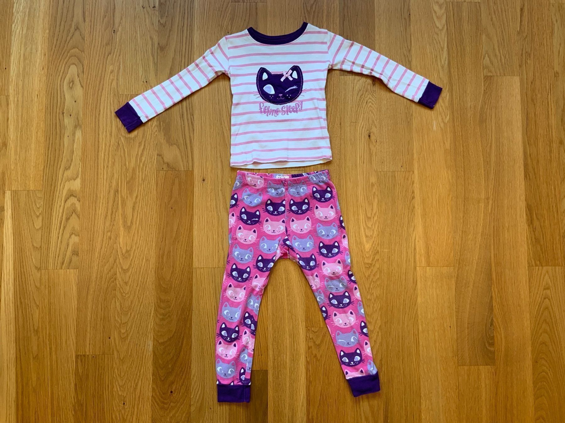 Hatley Pigiama & Simili: Hatley Pyjama Gr. 3 (98) – Usato da Niederstetten venduto da Elmar77
