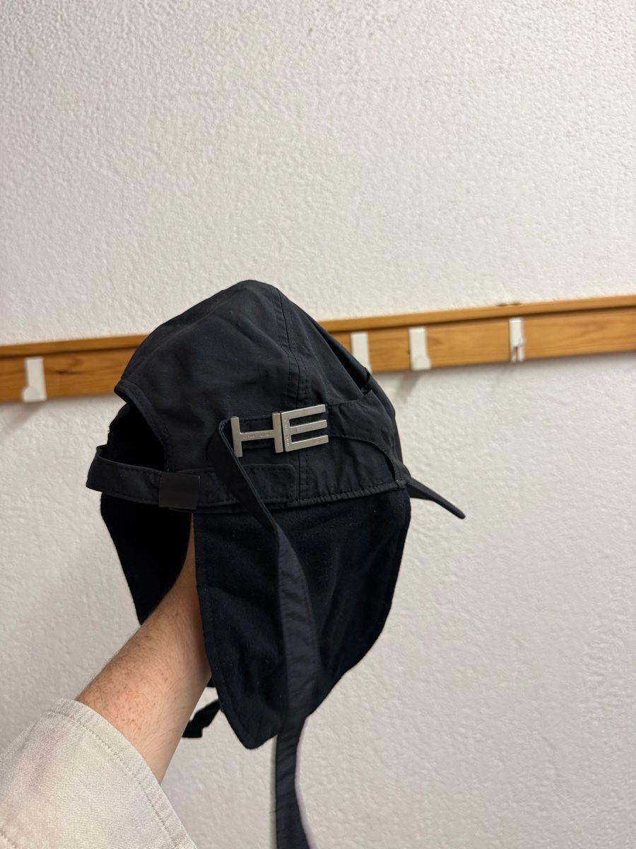 Hüte, Mützen & Caps: HELIOT EMIL CAP – Neu (gemäss Beschreibung) aus Biel/Bienne von lichterhoh 1