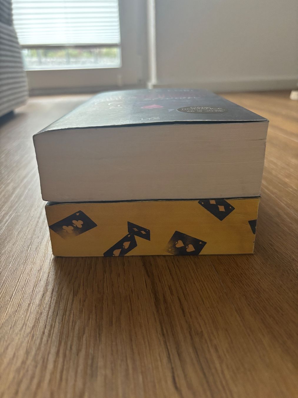 Bücher: Danielle Lori Romane Set 2 Stk – Gebraucht aus Rapperswil SG von sve_pf 5