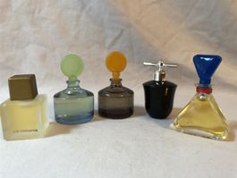 Parfum Miniatur Set Liz Claiborne