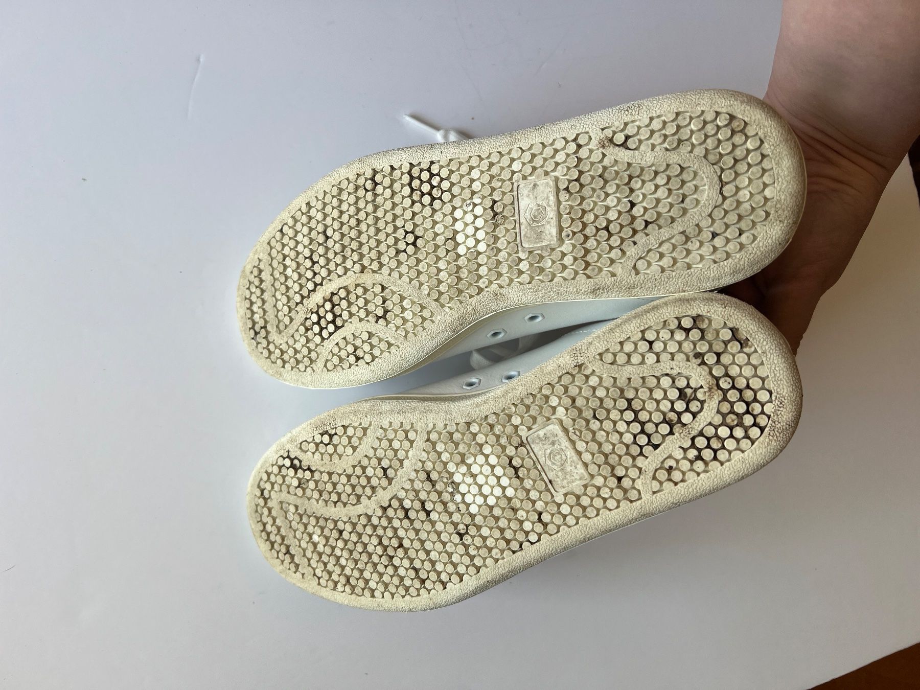 Scarpe da donna: Baskets flamands roses 38 – Usato da Neuchâtel venduto da Thesebootsaremadeforwalking 3