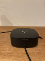 HP Docking Station