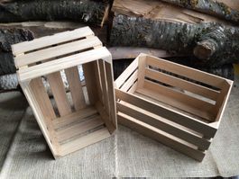 Holzharässli Eiche L